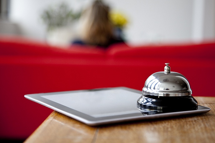 ПРЯМОЕ БРОНИРОВАНИЕ